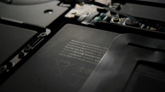 China desarrolla tecnología capaz de superar las limitaciones de las baterías recargables