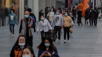 La economía de China tiene condiciones para una recuperación sostenida y estable
