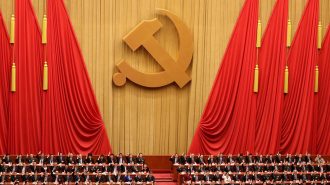 El plan de desarrollo de China ofrece nuevas oportunidades para el mundo