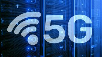 Huawei propone un “5.5G” centrado en usos industriales o conducción autónoma