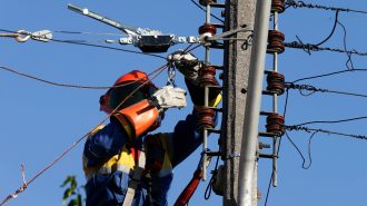 Empresa china compró CGE, la mayor distribuidora de energía de Chile