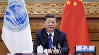 Xi Jinping defiende el Acuerdo de París durante la cumbre de los BRICS