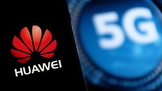 Huawei: Con Joe Biden “tenemos motivos para ser optimistas”