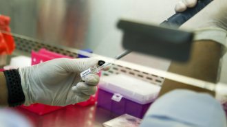 China aprobará la comercialización de 600 millones de vacunas este año para enfrentar el Covid-19