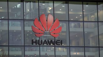Huawei abrió su buscador a todos los móviles y se lanzó a competir con Google