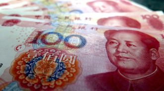 FMI prevé que la economía china crezca un 7,9 % en 2021