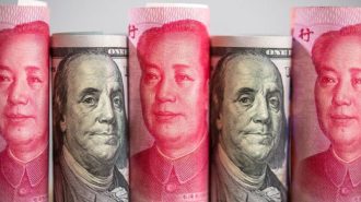 El FMI ve una “aceleración” en la economía global impulsada por China y EEUU