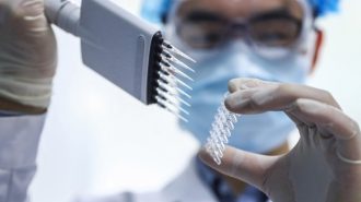Vacuna contra el Covid-19 apta para niños desde los tres años empieza sus pruebas en humanos