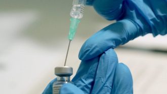 Vacuna Sinovac tiene 86% de éxito en evitar la muerte, según estudio del Minsal