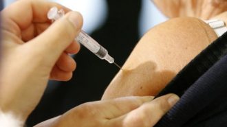 China ya ha administrado más de 1.800 millones de dosis de vacunas anticovid