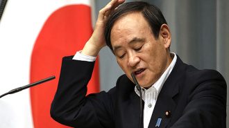 China instó a Japón a hacer frente a su “historia de agresiones”