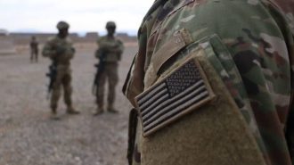 Encuesta CGTN: Más del 80% de los internautas cree que EEUU ha fracasado en Afganistán
