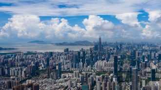 China pide “más resultados” en cooperación con la UE sobre cambio climático
