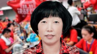 Día de las y los solteros en China: ¿Festival de compras “Doble Once”?