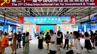 Experta chilena: Integración de China a la OMC hace 20 años fue un “hito fundamental”