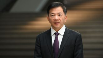 Presidente del Grupo de Medios de China apela a la equidad y justicia en su mensaje de Año Nuevo