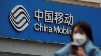 Mayor operadora telefónica de China debutó con ganancias en Shanghai y anunció recompra de acciones