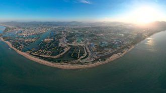 Analista: China está a la par con Silicon Valley en cuanto a oportunidades de inversión