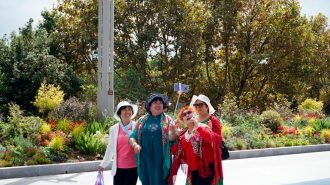 China intensificará regulación de transmisiones en vivo y videos cortos para “combatir rumores”