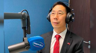 Embajador de China y Gobierno de Boric: “Las relaciones mejorarán aún más”