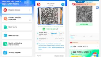 ¿Qué es el Health Kit chino y cómo funciona en Beijing?
