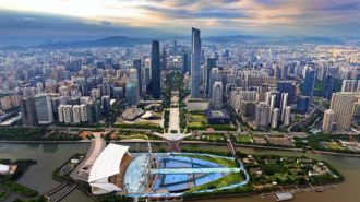 Decodificando la última década de China: China entra en las filas de los países innovadores