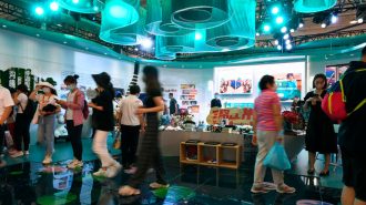Productos digitales de industria cultural y turística de China ganan popularidad en mercado extranjero