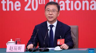 China asegura que impulsará globalización económica para que sea “más abierta, inclusiva y equilibrada”
