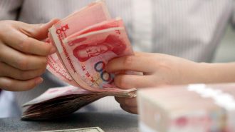 China presentó plan de implementación para pensiones privadas