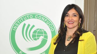 Instituto Confucio Santo Tomás, 15 años difundiendo el idioma y la cultura china