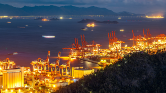 En 2023, la confianza global en China infundirá esperanza al mundo