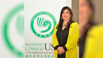 ¿Por qué celebramos Año Nuevo Chino en Chile?