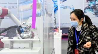 Investigadores chinos ganan terreno en hidrogeles impresos en 3D