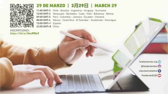 Fundación CLEC realizará seminario sobre la innovación en la enseñanza online del idioma chino