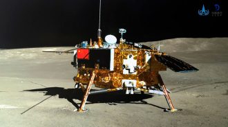 Vehículo espacial reutilizable regresa a China tras más de 270 días en órbita