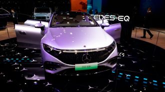 China se convierte en el mayor exportador mundial de autos tras superar a Japón