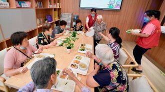 China aumenta las pensiones básicas para los jubilados y anuncia “distribución más justa”