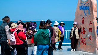 China implementa políticas preferenciales para estimular el turismo