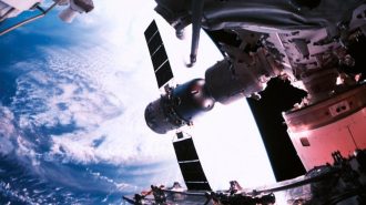 China realizará experimentos de reproducción de semillas en el espacio