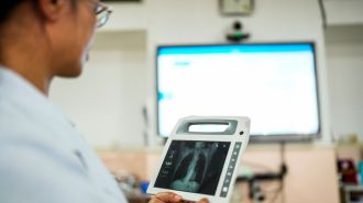 China anuncia 81 ciudades piloto para servicios médicos integrados