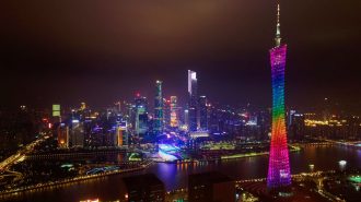 China acoge nueva versión de la Feria Internacional de las Pyme