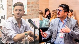 Diplomacia subnacional: Un camino hacia la cooperación sino-sudamericana