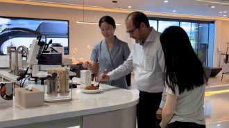 “El lugar más parecido al paraíso en la tierra”: Embajador de Chile en China se reencontró con la ciudad de Suzhou