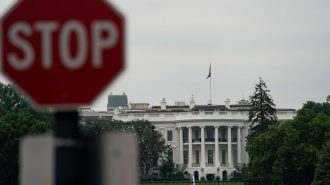 China criticó escala de vicepresidente taiwanés en EEUU