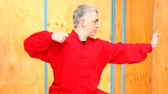 “Qigong para la salud”: Webinar gratuito enseñará técnicas de relajación
