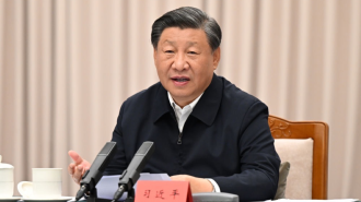 Xi Jinping presidió simposio sobre promoción de revigorización general del noreste en la nueva era