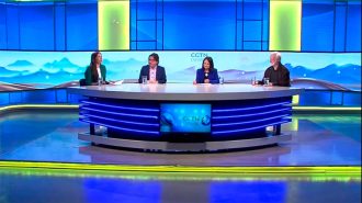 Foro abordó la relación entre China y Chile a 10 años de la Franja y la Ruta