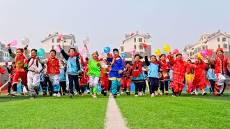 Xi remarcó importancia de guiar a grupos étnicos a establecer el sentido de comunidad en China