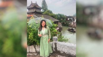 China Hoy: Reflexiones sobre los 10 años de la IFR