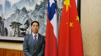 China aboga por una globalización económica universalmente beneficiosa e inclusiva